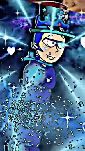 RANDOM GOANIMATE EDIT