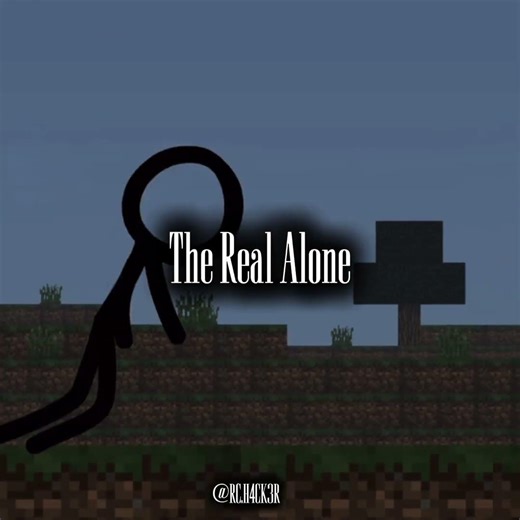 Herobrine in The Dark Lord #edit New Fan Animation in Animation vs. Minecraft Ep.0