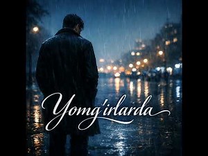 Yomg'irlarda Premyera! #Officialvideo Zokirov bunyodbek tomonidan yaratilgan klip