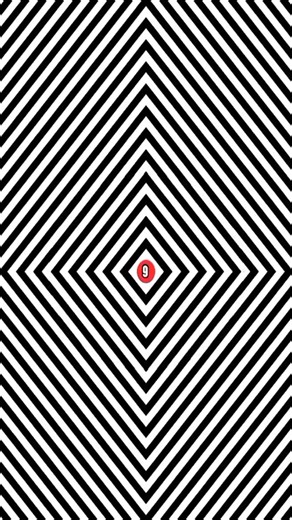 optical illusions⚠️ #opticalillusion #hypnosis