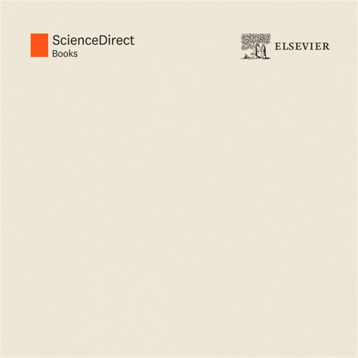 Looking to amplify the impact of your research, teaching, and learning? Explore ScienceDirect’s trusted book collections, recognized for leading citation performance with an average Field Weighted Citation Impact of 1.4. Boost your impact with trusted book collections. http://spkl.io/6188AXtlj #ScienceDirect #LibraryCollection | ScienceDirect