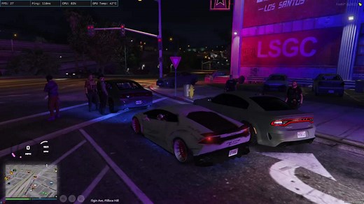 erp - Clipped GTA V with Medal.tv