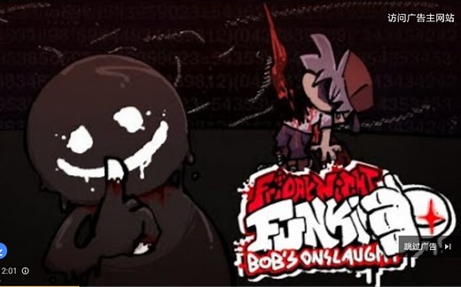 Friday Night Funkin' - V.S. Bob 2.0 FULL WEEK - Bob's Onslaught _FNF MODS_