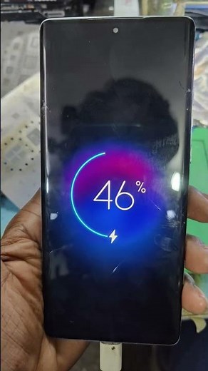 #Moto edge 50 fusion recovery mode problem