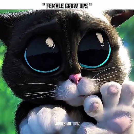 Best Grow Ups ☠️🔥 Pt4 | LOUCURA LETAL (Ultra Slowed) #shorts #cartoons #growup