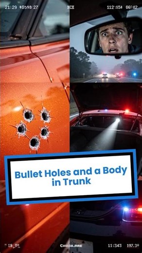 He Forgot His Address... But Not the Body #coldcase #unearthedsecrets #unsolvedmystery #mystery