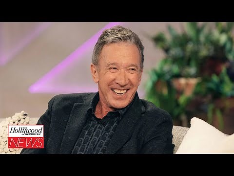 Tim Allen Returning to ABC With 'Shifting Gears' Sitcom Pilot Order | THR News
