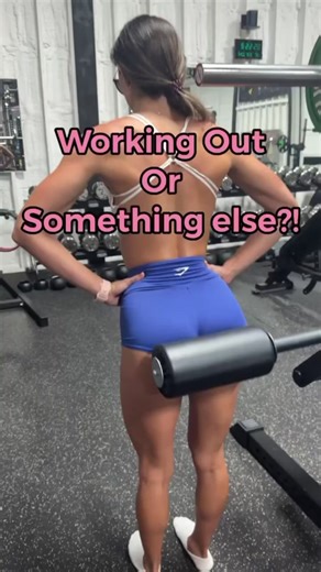 What kind of workout is this?