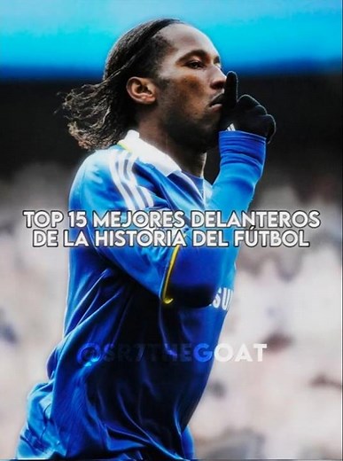 TOP 15 BEST STRIKERS IN HISTORY |⚽🏟️| #football #viralshort #strikers #goal #viraledit