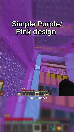 Spawner Base #minecraft #donutsmp #Base #Spawner #Schematic