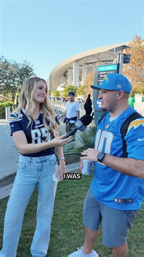 Fav Chargers Memory: Chargers vs Colts 2007