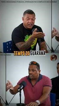 SGT BATATA DEBATES LULA'S SON? #sgtbatata #debate #clips