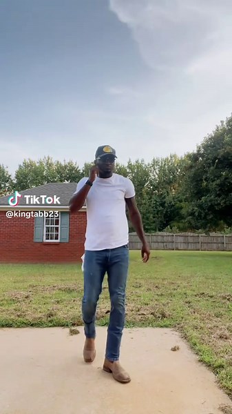 Dancing with a Country Boy from Alabama