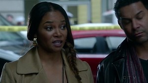 Castle: Resurrection | TVmaze