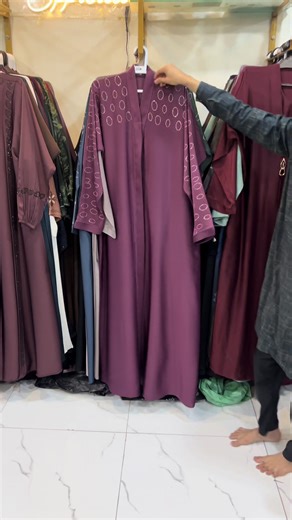 New Fancy Abaya Collection | Stylish Abaya #Fashion #viral #Most #trendy