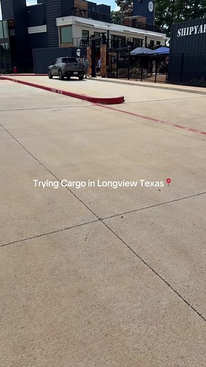Exploring Cargo: A 10/10 Dining Experience in Longview