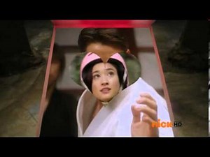 Troy and Emma (Tremma) - Power Rangers Megaforce