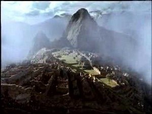 Cusco - Promperu Tv Commercial