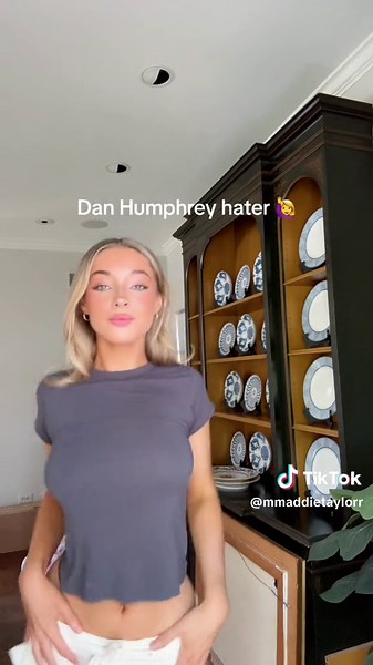 Madeline Taylor on TikTok