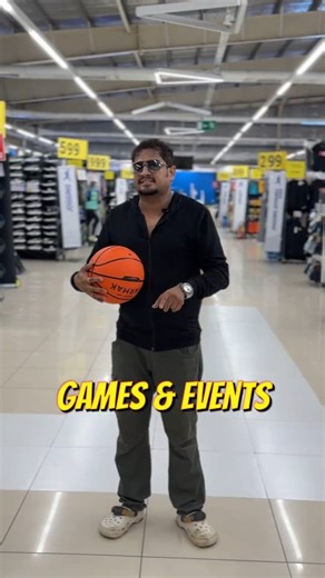 ExploreThamizhaa on Instagram: "Decathlon's 49th Anniversary Sale Dates: August 8th, 9th, 10th # In-Store Campaign at Decathlon Stores New Membership Program Launched - Earn points for every 21 you spend Special Offer - Shop for &3500 or more to get a chance to roll the dice & win exciting prices - Don't miss to visit @decathlonsportsindia #decathlonchennai #anniversary #events #ad #chennai"