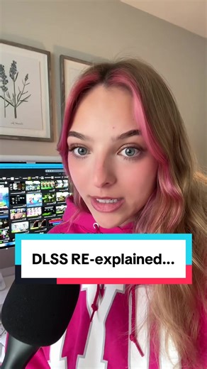 Understanding DLSS Technology in Gaming