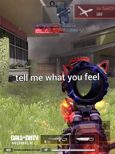 Understanding Player Reactions in Call of Duty Mobile