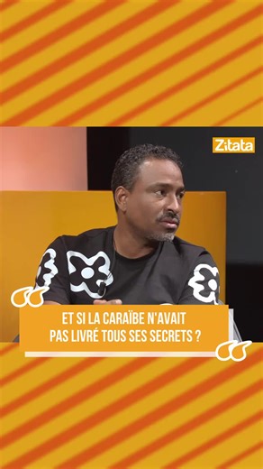 AGDP : Les Mystères des Caraïbes Démêlés