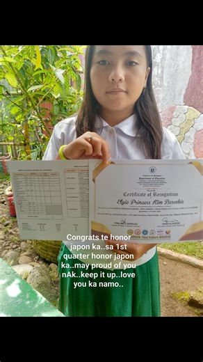 #congrats #happy #enjoyurmoment #highlight | Ruby Fe Jadman Barsobia