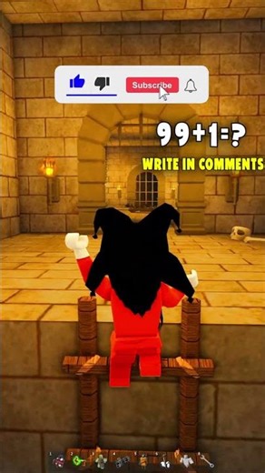 BARRY PRISON RUN | ROBLOX OBBY!