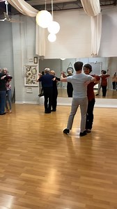 Tango Rocks Subscribe To Get Exclusive Access To Detailed Instructional Videos https://www.facebook.com/simplyballroom.ca/subscribe/ | Simply Ballroom Burlington