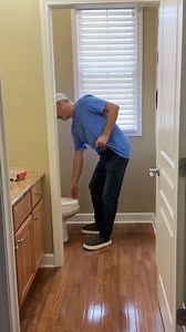 1.7M views · 10K reactions | You've Been Warned - This is for all the boys in your life that just can't seem to learn this! #boyswillbeboys #bathroometiquette This video was created by Rebecca JS, It's Game Time and Network Media LLC | It's Comedy Skits and Helpful Tips | Facebook