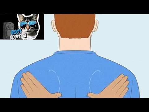 The Cry Bully Chronicles- "I Think You Should Be Careful"