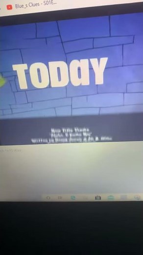 Disney Channel Split Screen Credits (February 20, 2004)