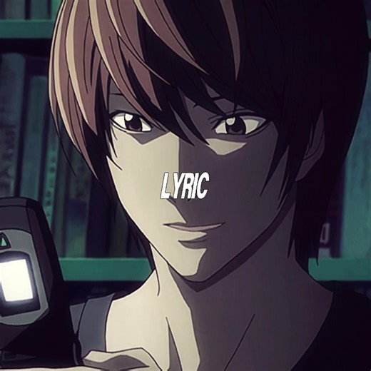 #fyp #lightyagami #deathnote #animefyp #edit | light yagami
