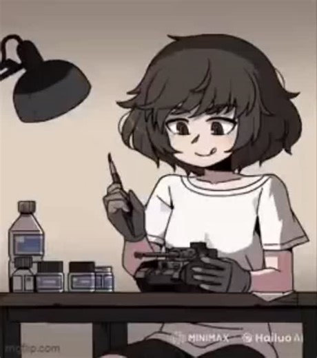 Instagram video by Girls und Panzer der Memes • Oct 12, 2025 at 3:09 PM