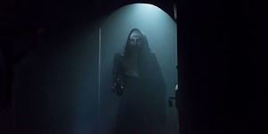The Nun II - Official Trailer (Warner Bros.)