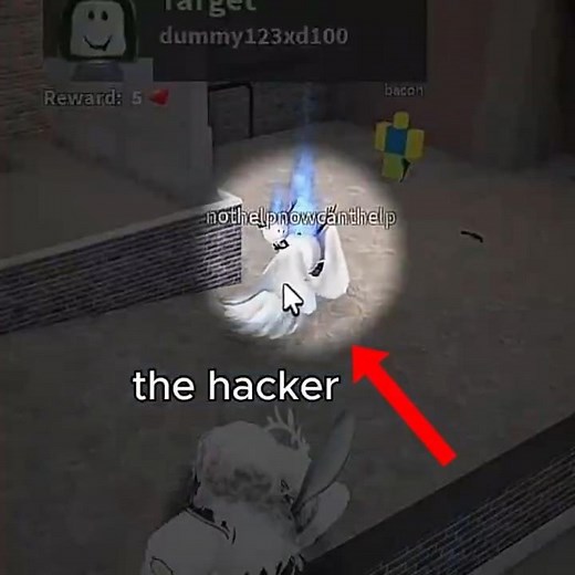 Roblox KAT Hackers 2... 😫❌