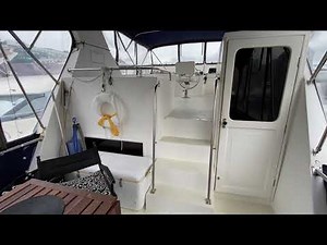 CHB Trawler CHB Tri Cabin Trawler - Boatshed - Boat Ref#304151