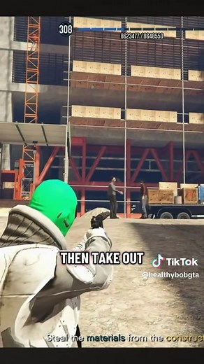 Best GTA Online Money Making Missions Revealed!