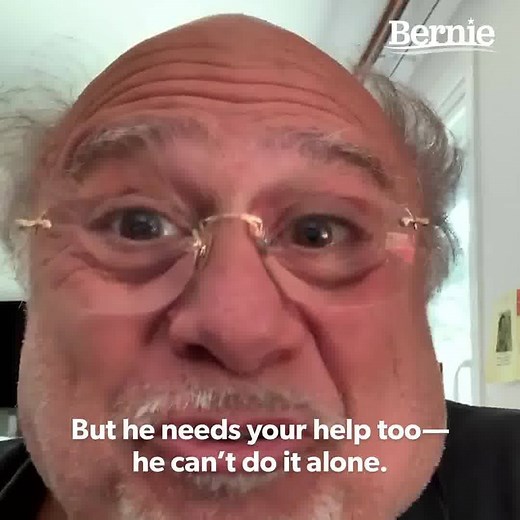 One person, one vote. That’s the answer. But right now, 6 super PACs are spending money to beat us and we need your help. Can you dig deep and send us a few bucks to help us win Super Tuesday? | Bernie Sanders