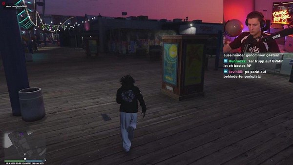 orangemorange - Twitch