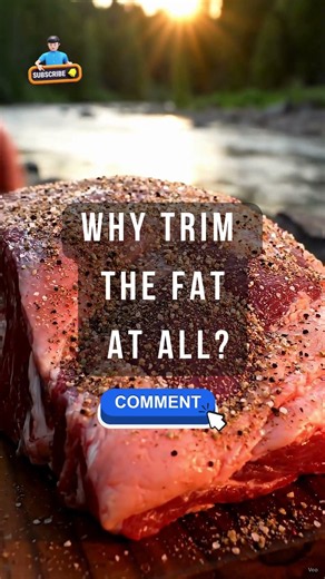 Whole Prime Beef Brisket Cooked Over a Riverside Fire Pit | Wild Flame Kitchen | #cooking #food