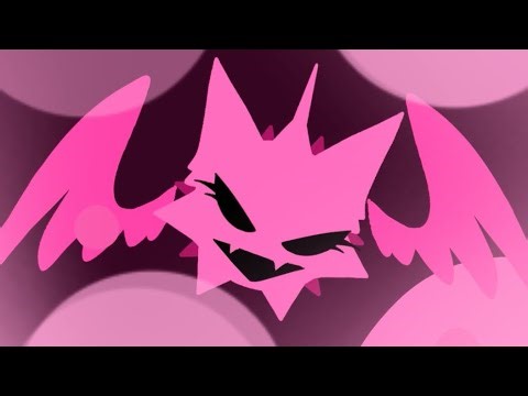 Just shapes and beats boss (my oc Jsab/fanmade)