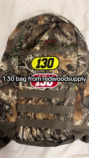 130 bag review #130backpack #1c #xaiviersobased #nettspend #fypシ゚viral | 130 bag