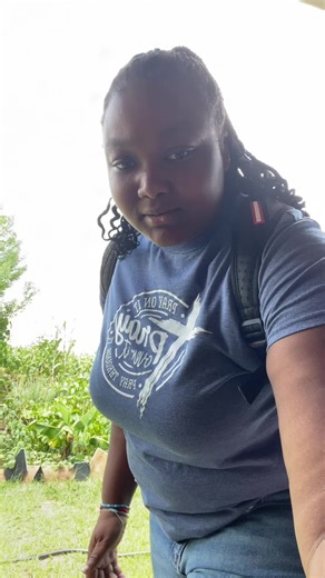 Alanna Jones on TikTok