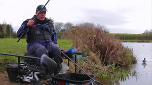 3.3K views · 63 reactions | Margin fishing has become one of the most popular and effective methods on commercial fisheries nowadays, so you're going to need a margin pole that's up to the job! | Preston Innovations | Facebook