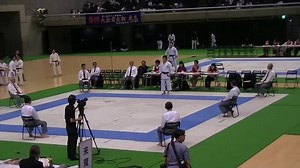 Weekend Classics | the Bassai Dai | JKA - The Japan Karate Association, Philippines