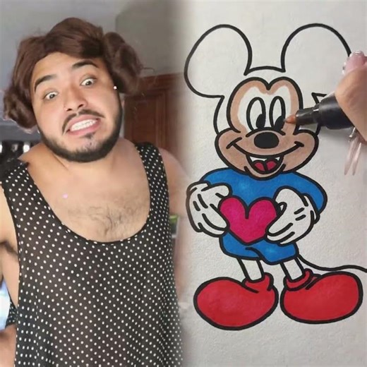 Cuándo viene la tía chismosa😅