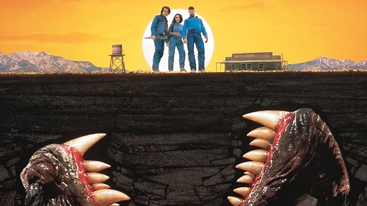 All 8 Tremors Movies in Order