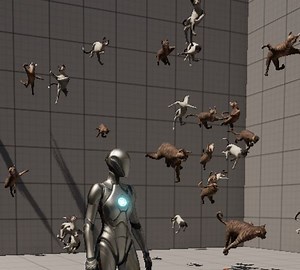 What is the Catbutton?